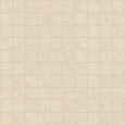 ELEMENTAL STONE CREAM SANDST.3x3 MOSAIK 30X30 GLAENZED - CONTEMPORARY DESIGN FLORIM 767148 FLORIM CONTEMPORARY DESIGN - 1