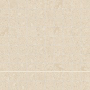 ELEMENTAL STONE CREAM LIMESTONE 3x3 MOSAIQUE 30X30 NATURALE - CONTEMPORARY DESIGN FLORIM 767147 FLORIM CONTEMPORARY DESIGN - 1