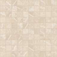 ELEMENTAL STONE CREAM DOLOMIA 3x3 MOSAIC 30X30 GLOSSY - CONTEMPORARY DESIGN FLORIM 767151 FLORIM CONTEMPORARY DESIGN - 1