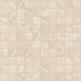 ELEMENTAL STONE CREAM DOLOMIA 3x3 MOSAIC 30X30 GLOSSY - CONTEMPORARY DESIGN FLORIM 767151 FLORIM CONTEMPORARY DESIGN - 1