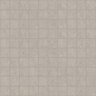 ELEMENTAL STONE GREY SANDSTONE  3x3 MOSAIC 30X30 GLOSSY - CONTEMPORARY DESIGN FLORIM 767153 FLORIM CONTEMPORARY DESIGN - 1