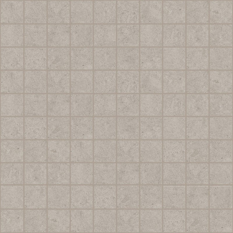 ELEMENTAL STONE GREY SANDSTONE  3x3 MOSAIC 30X30 NATURALE - CONTEMPORARY DESIGN FLORIM 767152 FLORIM CONTEMPORARY DESIGN - 1