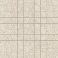ELEMENTAL STONE WHITE SANDSTONE 3x3 MOSAIC 30X30 NATURALE  - CONTEMPORARY DESIGN FLORIM 767026 FLORIM CONTEMPORARY DESIGN - 1