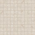 ELEMENTAL STONE WHITE LIMESTONE 3x3 MOSAIK 30X30 NATURALE - CONTEMPORARY DESIGN FLORIM 767030 FLORIM CONTEMPORARY DESIGN - 1