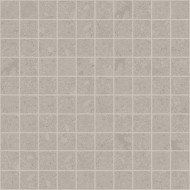 ELEMENTAL STONE GREY LIMESTONE 3x3 MOSAIK 30X30 NATURALE - CONTEMPORARY DESIGN FLORIM 767154 FLORIM CONTEMPORARY DESIGN - 1