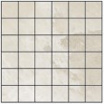 ROCK SALT WHITE GOLD  NATURALE 6MM  MOSAIQUE 7,5x7,5 - CONTEMPORARY DESIGN FLORIM 766768 FLORIM CONTEMPORARY DESIGN - 1