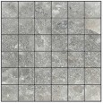 ROCK SALT MAUI GREEN NATURALE 6MM  MOSAIC 7,5x7,5 - CONTEMPORARY DESIGN FLORIM 766778 FLORIM CONTEMPORARY DESIGN - 1