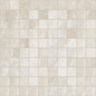 ROCK SALT WHITE GOLD 3x3 MOSAIC 30X30 GLOSSY - CONTEMPORARY DESIGN FLORIM 766711 FLORIM CONTEMPORARY DESIGN - 1