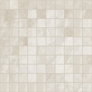ROCK SALT WHITE GOLD 3x3 MOSAIQUE 30X30 NATURALE - CONTEMPORARY DESIGN FLORIM 766714 FLORIM CONTEMPORARY DESIGN - 1