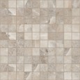 ROCK SALT DANISH SMOKE 3x3 MOSAIC 30X30 NATURALE - CONTEMPORARY DESIGN FLORIM 766729 FLORIM CONTEMPORARY DESIGN - 1