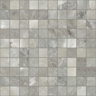 ROCK SALT MAUI GREEN 3x3 MOSAIK 30X30 NATURALE - CONTEMPORARY DESIGN FLORIM 766733 FLORIM CONTEMPORARY DESIGN - 1
