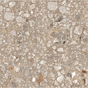 MATCH UP COOKIE MIX GLOSSY 6MM MOSAIQUE 7,5X7,5  - CONTEMPORARY DESIGN FLORIM 772554 FLORIM CONTEMPORARY DESIGN - 1