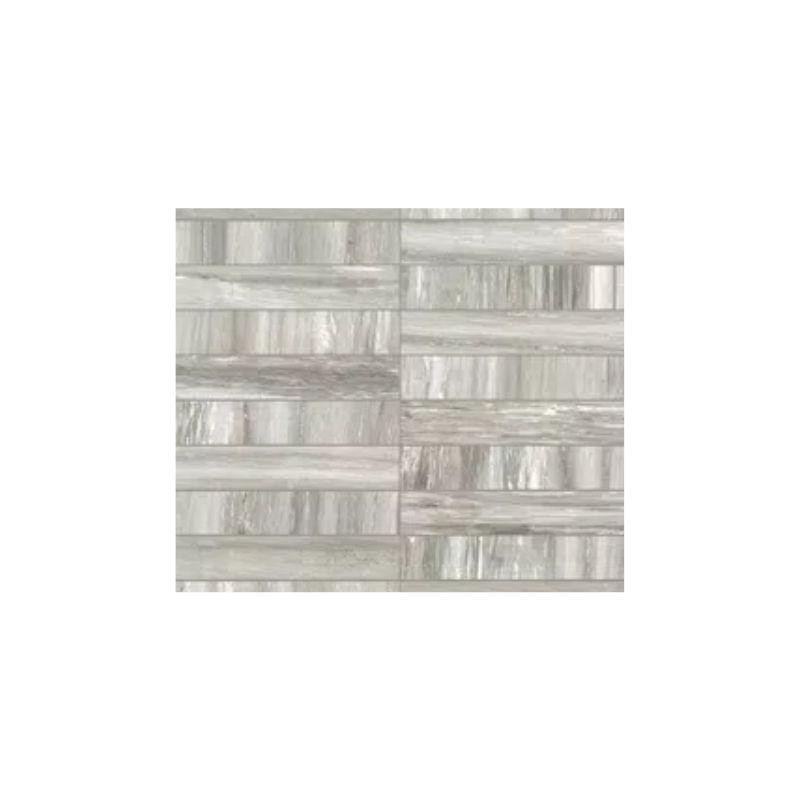 PREXIOUS REX CERAMICHE PEARL ATTRACTION  MOSAIQUE 3X15 GLOSSY - LUXURY DESIGN FLORIM CERAMICHE  756314 FLORIM LUXURY DESIGN - 1