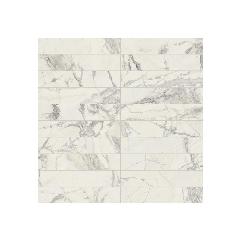 PREXIOUS REX CERAMICHE MOUNTAIN TREASURE  MOSAICO 3X15 MATTE - LUXURY DESIGN FLORIM CERAMICHE  756305 FLORIM LUXURY DESIGN - 1