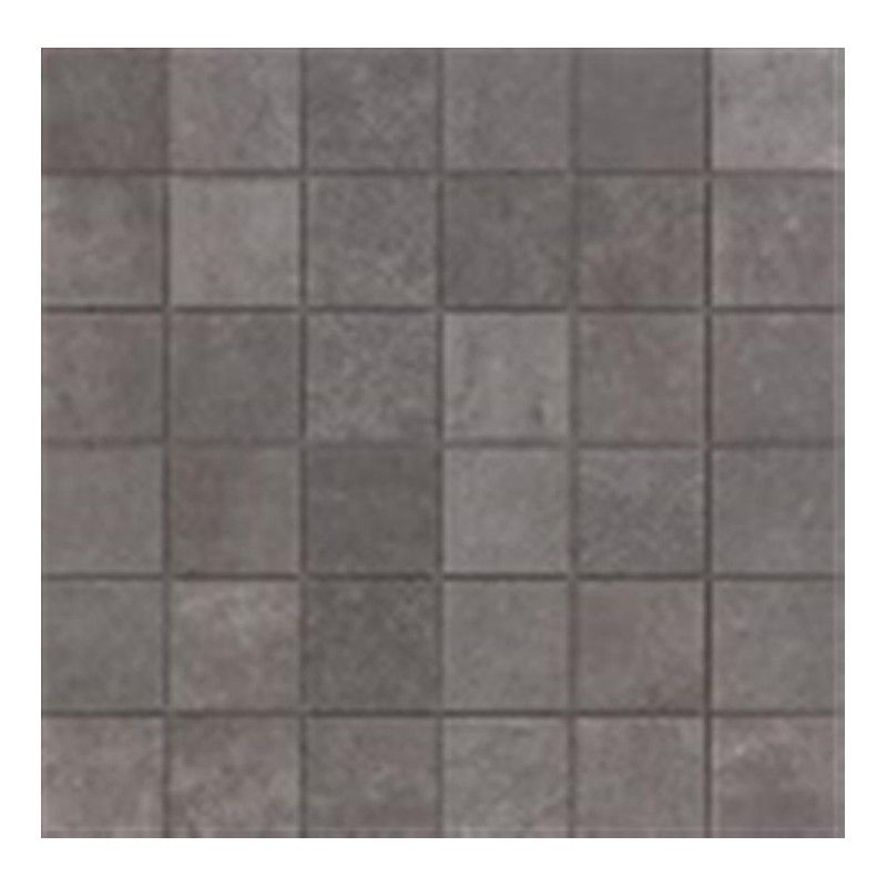 AMBIENTI 30X30  ANTRACITE MOSAIK - SINTESI PF00012932 SINTESI - 1