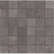 AMBIENTI 30X30  ANTRACITE MOSAIK - SINTESI PF00012932 SINTESI - 1
