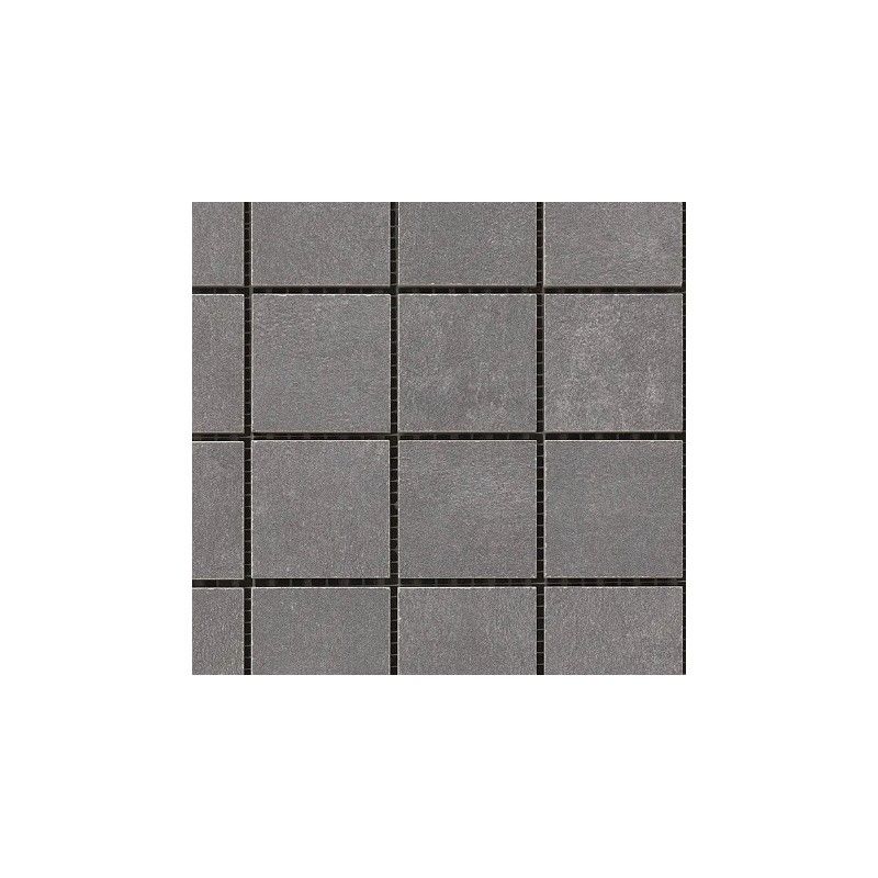BERGERAC 30X30 FUMO MOSAIK - SINTESI PF00016794 SINTESI - 1
