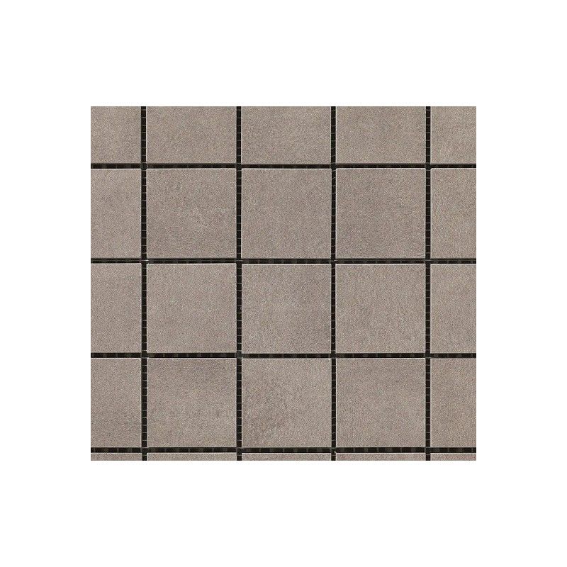 BERGERAC 30X30 TAUPE MOSAIC - SINTESI PF00016796 SINTESI - 1