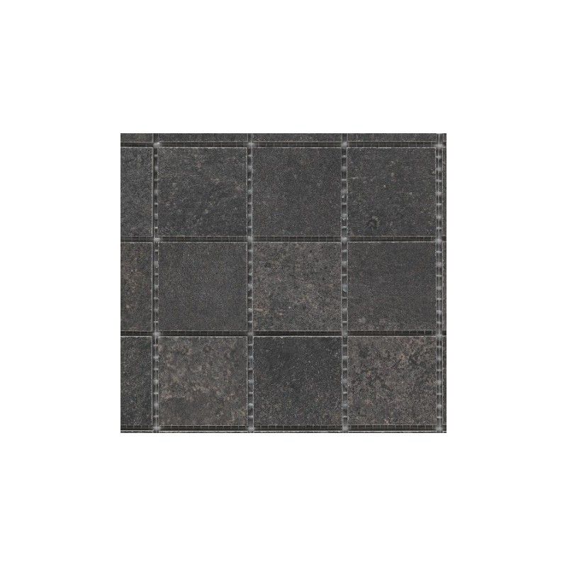 CONCEPT STONE 30X30 BLACK MOSAIK - SINTESI PF00016503 SINTESI - 1
