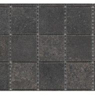 CONCEPT STONE 30X30 BLACK MOSAIK - SINTESI PF00016503 SINTESI - 1