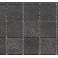 CONCEPT STONE 30X30 BLACK MOSAIK - SINTESI PF00016503 SINTESI - 1