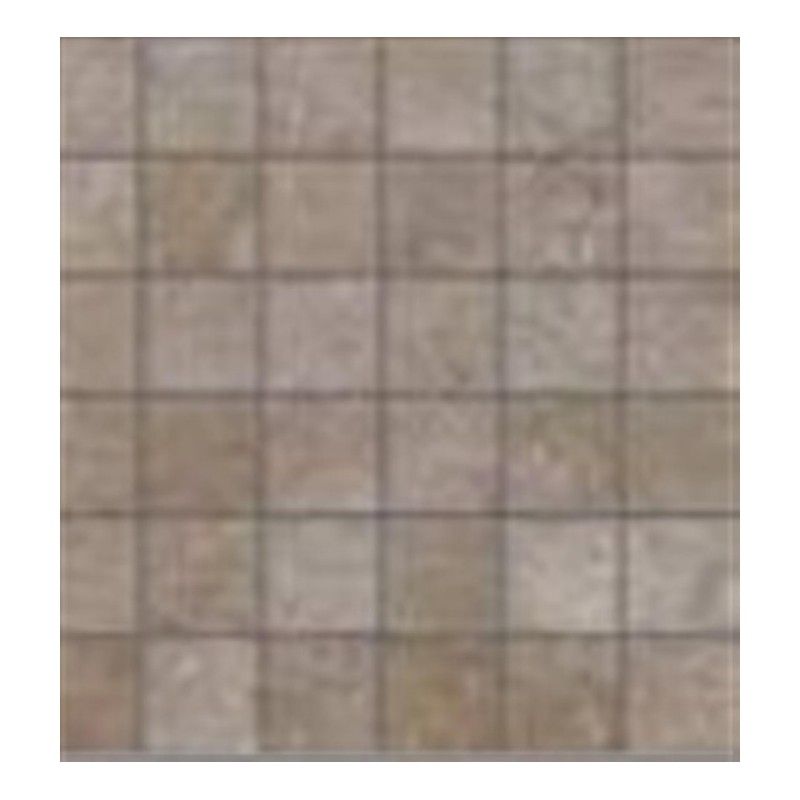 CONCEPT STONE 30X30 EARTH MOSAICO - SINTESI PF00016504 SINTESI - 1