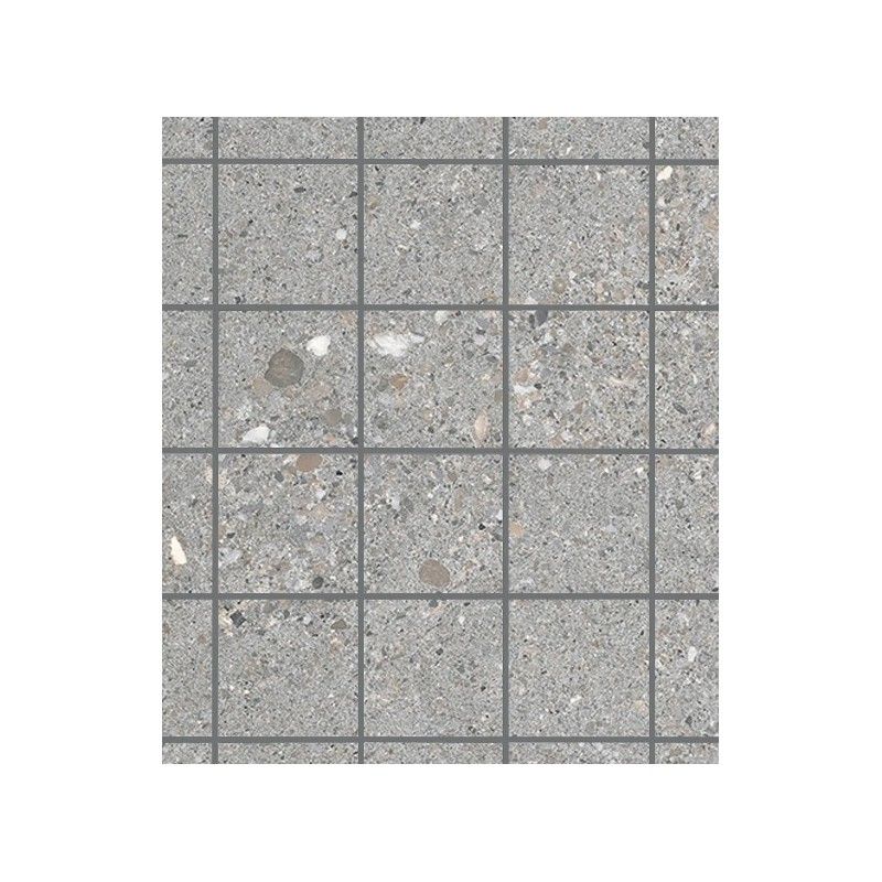 FRAMMENTI 30X30 GRIGIO MOSAIC - SINTESI PF00017732 SINTESI - 1