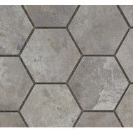 PAINT 30x34 GREY ESAGONO - SINTESI PF00018154 SINTESI - 1