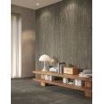 Royal Travertino FUSCUS CROSS 120X120 cm 6,5 mm  - CERAMICA FONDOVALLE ROT099 CERAMICA FONDOVALLE - 1