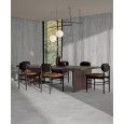 Royal Travertino GRISEO VEIN  60X120 cm 8,5 mm - CERAMICA FONDOVALLE ROT021 CERAMICA FONDOVALLE - 1