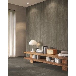Royal Travertino FUSCUS CROSS 60X120 cm 8,5 mm - CERAMICA FONDOVALLE ROT102 CERAMICA FONDOVALLE - 1