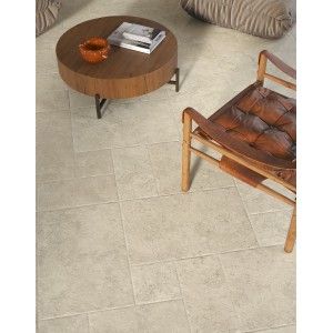 Royal Travertino NAVONA CROSS 80X80 cm 8,5 mm - CERAMICA FONDOVALLE ROT026 CERAMICA FONDOVALLE - 1