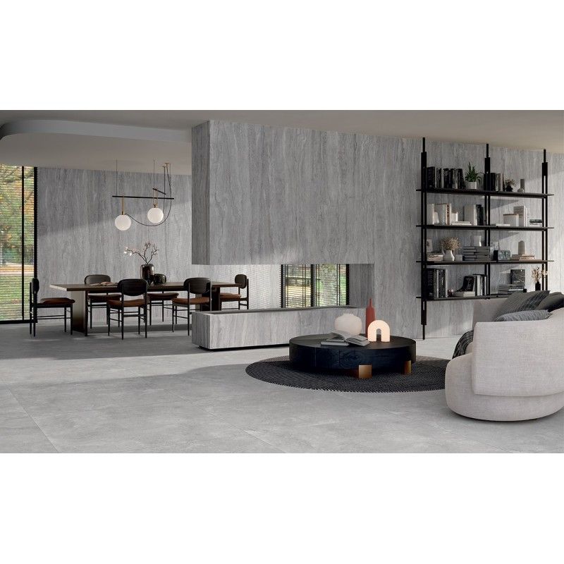 Royal Travertino GRISEO CROSS 40,6X60,9 cm 8,5 mm - CERAMICA FONDOVALLE ROT137 CERAMICA FONDOVALLE - 1