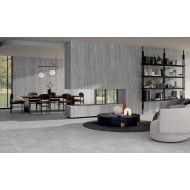 Royal Travertino GRISEO CROSS 20,3X20,3 cm 8,5 mm - CERAMICA FONDOVALLE ROT149 CERAMICA FONDOVALLE - 1