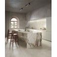 Homescape SUGAR 120X120 cm 6,5 mm  - CERAMICA FONDOVALLE HOM006 CERAMICA FONDOVALLE - 1