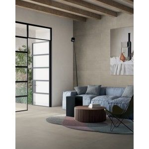 Homescape CLAY 120X120 cm 6,5 mm  - CERAMICA FONDOVALLE HOM007 CERAMICA FONDOVALLE - 1