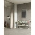 Homescape COAL 120X120 cm 6,5 mm  - CERAMICA FONDOVALLE HOM008 CERAMICA FONDOVALLE - 1