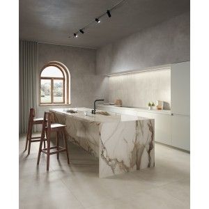Homescape SUGAR 60X120 cm 8,5 mm - CERAMICA FONDOVALLE HOM087 CERAMICA FONDOVALLE - 1