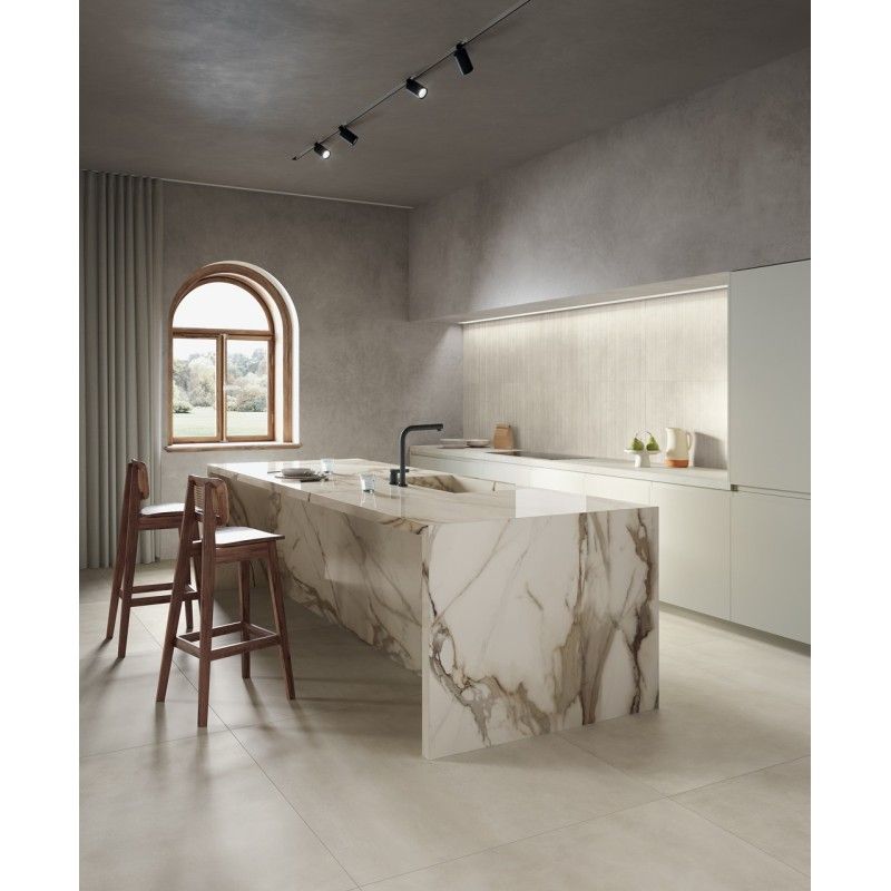 Homescape SUGAR 60X120 cm 8,5 mm - CERAMICA FONDOVALLE HOM087 CERAMICA FONDOVALLE - 1