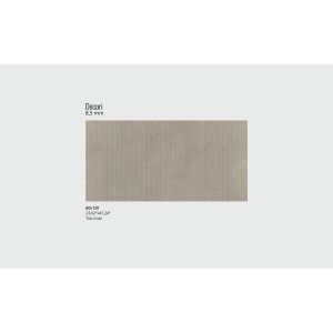 Homescape Decoration TUB COAL 60X120 cm 8,5 mm - CERAMICA FONDOVALLE HOM094 CERAMICA FONDOVALLE - 1