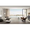 Pigmento FANGO 120x278 cm 6,5 mm  - CERAMICA FONDOVALLE PGM030 CERAMICA FONDOVALLE - 1
