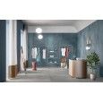Pigmento OSSIDO 120x120 cm 6,5 mm  - CERAMICA FONDOVALLE PGM012 CERAMICA FONDOVALLE - 1