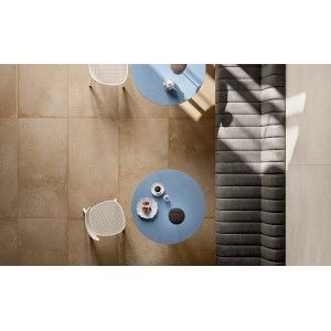 Pigmento ORO 60x120 cm 6,5 mm - CERAMICA FONDOVALLE PGM021 CERAMICA FONDOVALLE - 1