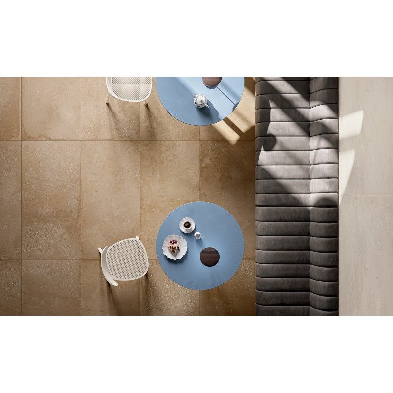 Pigmento ORO 60x120 cm 6,5 mm - CERAMICA FONDOVALLE PGM021 CERAMICA FONDOVALLE - 1