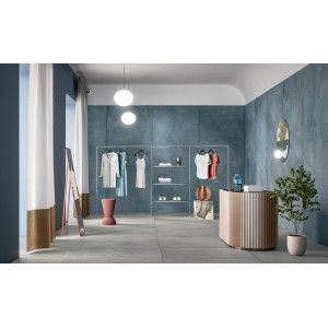 Pigmento OSSIDO 60x120 cm 6,5 mm - CERAMICA FONDOVALLE PGM019 CERAMICA FONDOVALLE - 1