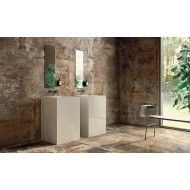 Urban Craft REDCLAY 120X278 cm 6,5 mm  - CERAMICA FONDOVALLE UBC009 CERAMICA FONDOVALLE - 1