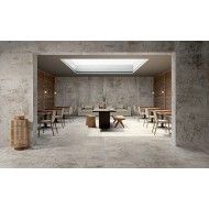 Urban Craft PLASTER 120X120 cm 6,5 mm  - CERAMICA FONDOVALLE UBC010 CERAMICA FONDOVALLE - 1