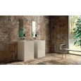 Urban Craft REDCLAY 60X120 cm 6,5 mm  - CERAMICA FONDOVALLE UBC039 CERAMICA FONDOVALLE - 1