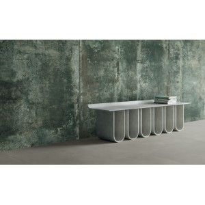 Urban Craft CHROME 60X120 cm 6,5 mm  - CERAMICA FONDOVALLE UBC042 CERAMICA FONDOVALLE - 1