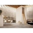 Portland HOOD 120x120 cm 6,5 mm  - CERAMICA FONDOVALLE PTL004 CERAMICA FONDOVALLE - 1